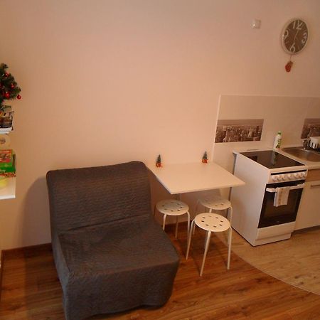 Apartament Kraszewskiego Krynica Zdroj Bagian luar foto
