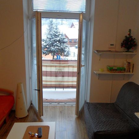 Apartament Kraszewskiego Krynica Zdroj Bagian luar foto