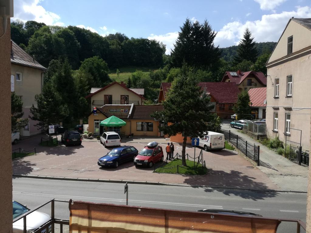 Apartament Kraszewskiego Krynica Zdroj Bagian luar foto