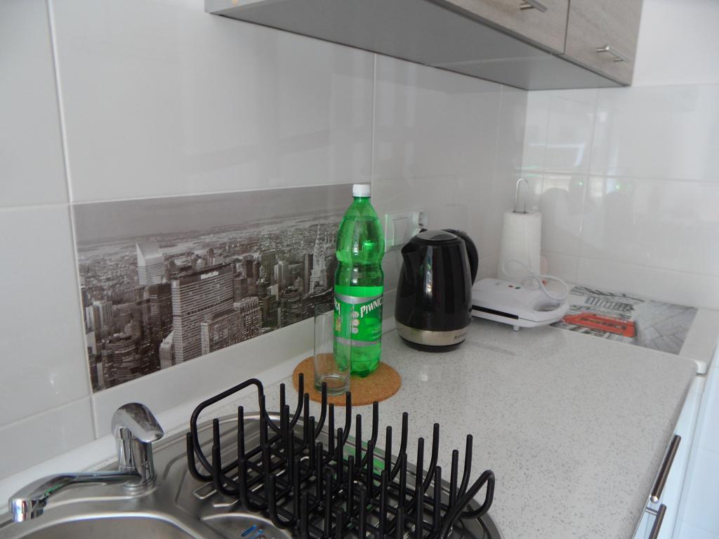 Apartament Kraszewskiego Krynica Zdroj Bagian luar foto