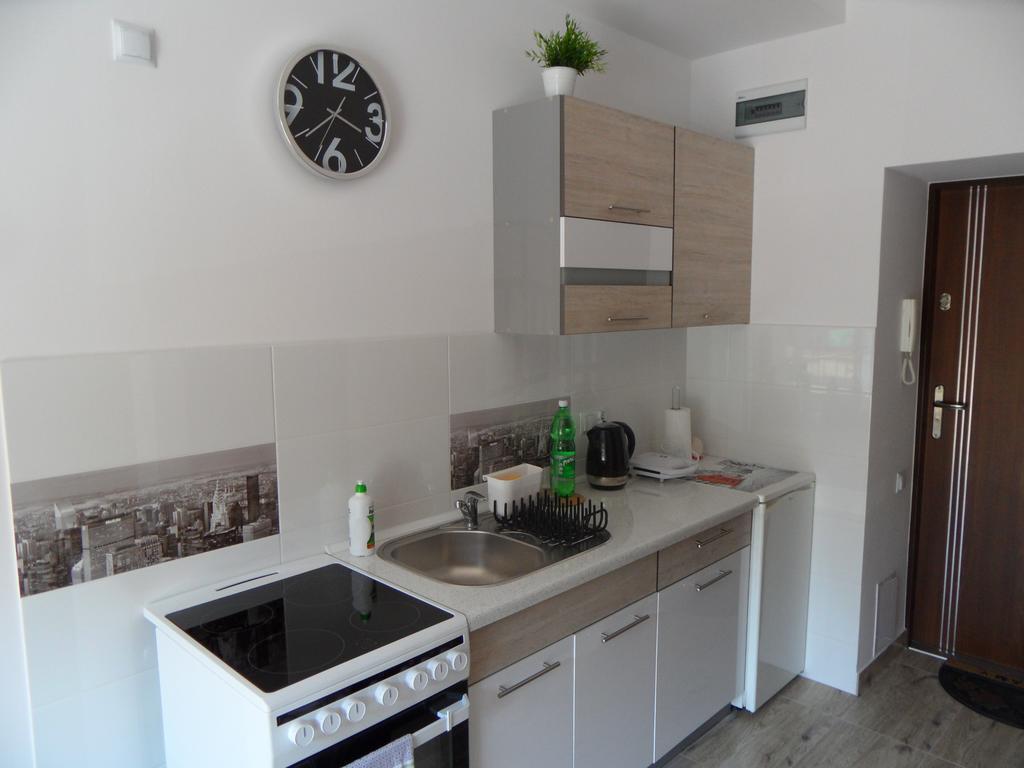 Apartament Kraszewskiego Krynica Zdroj Bagian luar foto