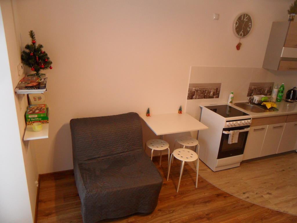 Apartament Kraszewskiego Krynica Zdroj Bagian luar foto
